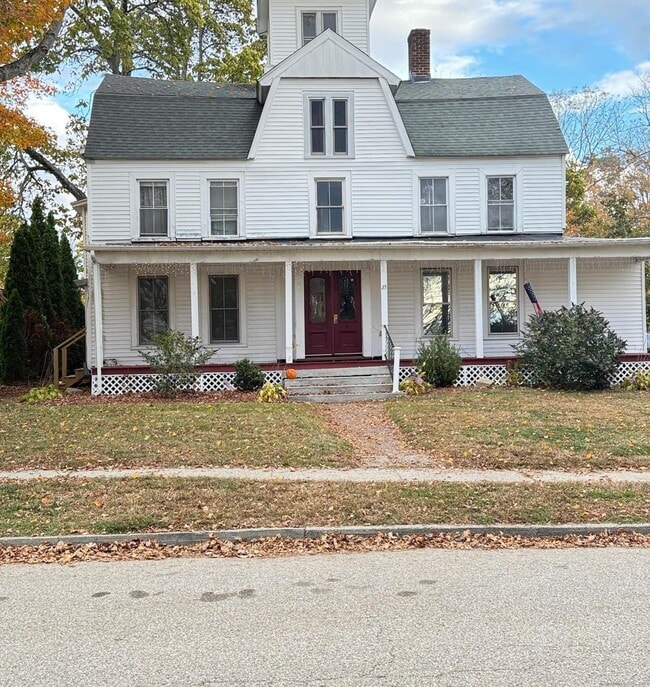 property at 23 Hayward Ave