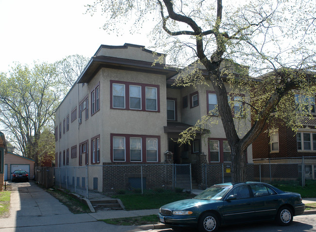 3121 3rd Ave S in Minneapolis, MN - Building Photo - Building Photo