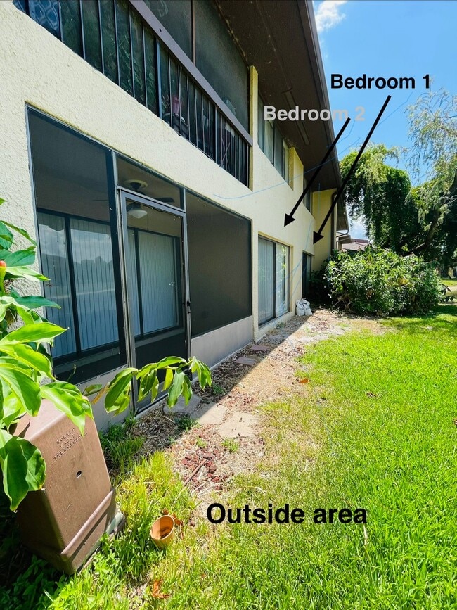 property at 850 S Village Dr