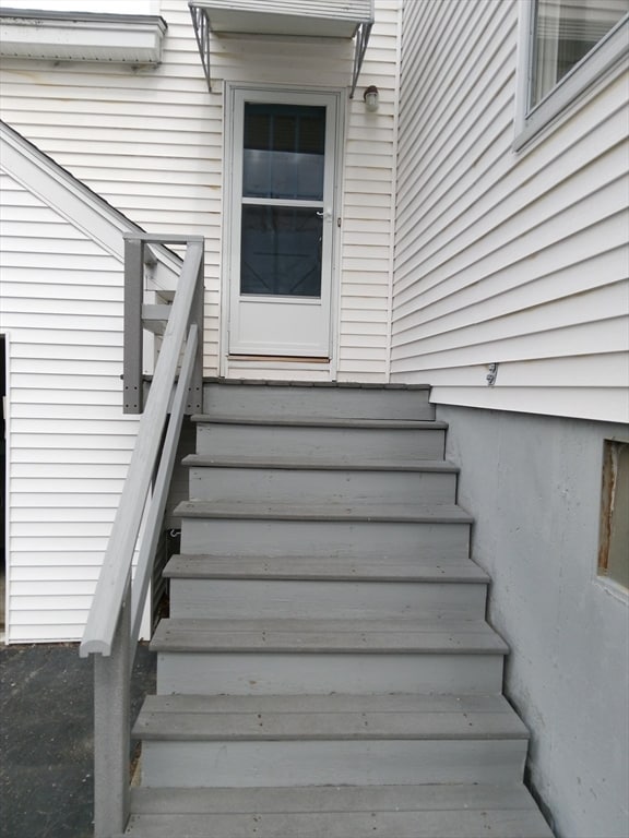 121 King Philip Rd in Worcester, MA - Building Photo - Building Photo