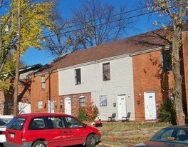 1307 Mulberry St in Van Buren, AR - Building Photo