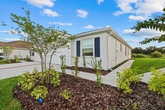 642 157th Ct E in Bradenton, FL - Building Photo - Building Photo