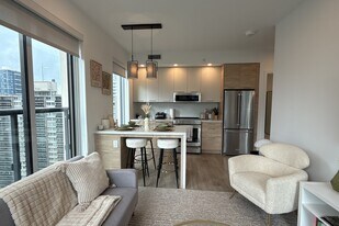 200 Redpath Ave in Toronto, ON - Building Photo