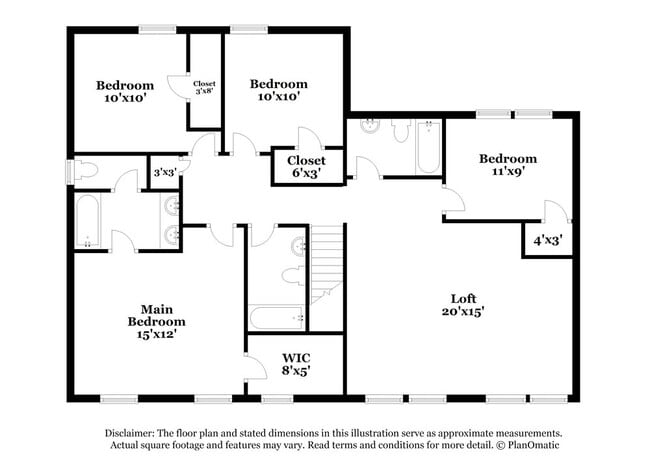 9216 Aloysia Ln in Charlotte, NC - Building Photo - Building Photo
