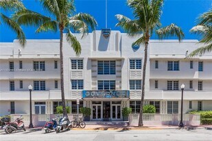 435 21st St in Miami Beach, FL - Building Photo