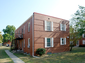 1344 Thornwood Pl in Columbus, OH - Building Photo - Building Photo