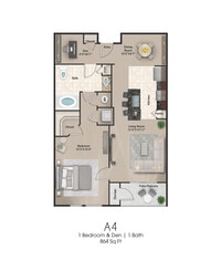 IMT Uptown Post Oak photo'