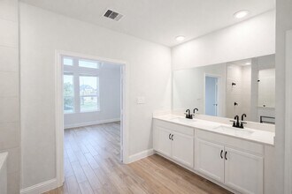 2307 Birch View Ln in Katy, TX - Building Photo - Building Photo