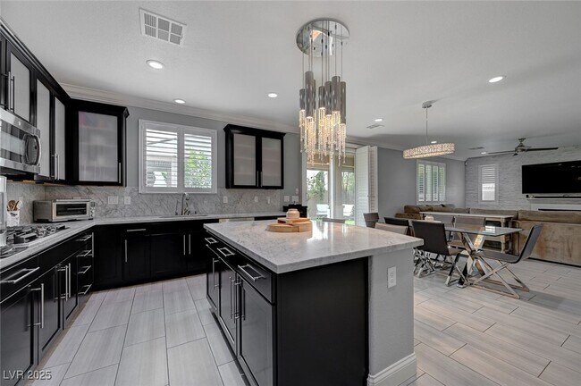 11515 Conerwood St in Las Vegas, NV - Building Photo - Building Photo