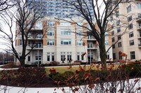 The Admiral at the Lake in Chicago, IL - Foto de edificio - Building Photo