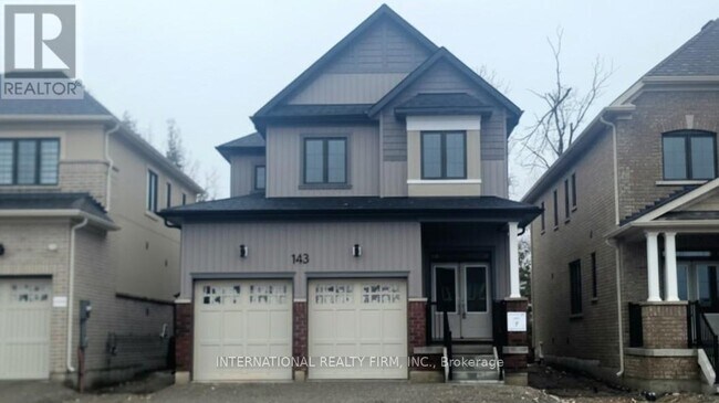 143 Northglen Blvd in Bowmanville, ON - Building Photo - Building Photo
