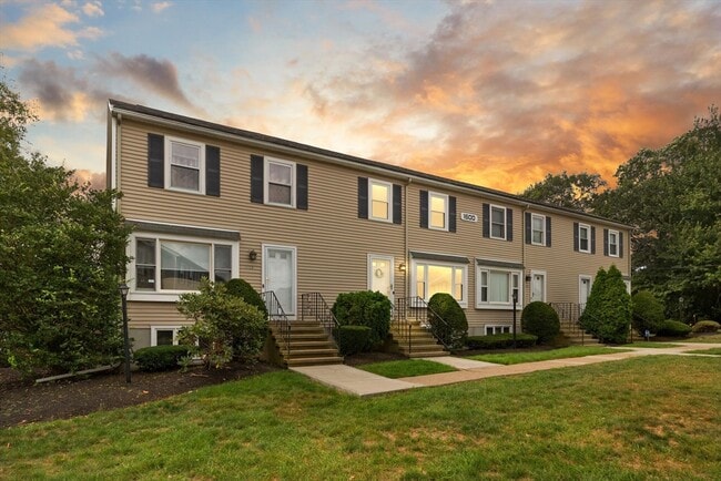 1603 Irving Rd