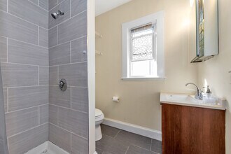 299 Alewife Brook Pky, Unit 2 in Somerville, MA - Building Photo - Building Photo