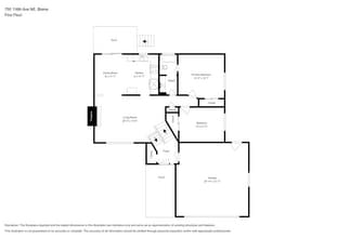 750 116th Ave NE in Blaine, MN - Building Photo - Building Photo