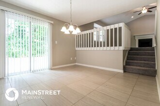 1320 Howard Way, Unit 2 in Lawrenceville, GA - Foto de edificio - Building Photo