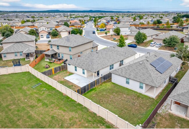 8745 Ironwood Hill in San Antonio, TX - Building Photo - Building Photo