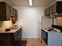 Building Photo - Chestnut Hills Apartments in Colorado Springs, Colorado