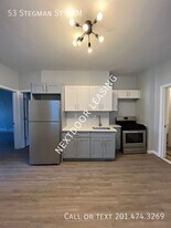 53 Stegman St in Jersey City, NJ - Building Photo