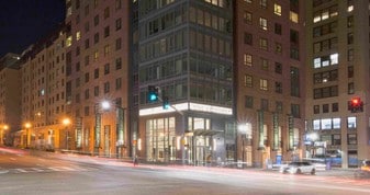 One Greenway Apartments