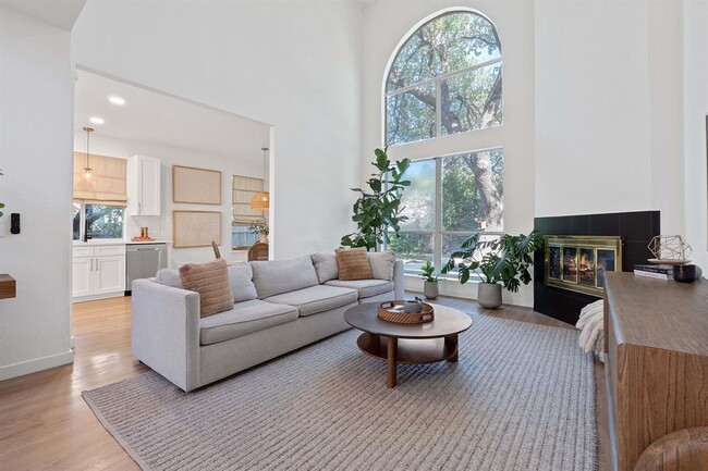 property at 17813 Box Canyon Terrace