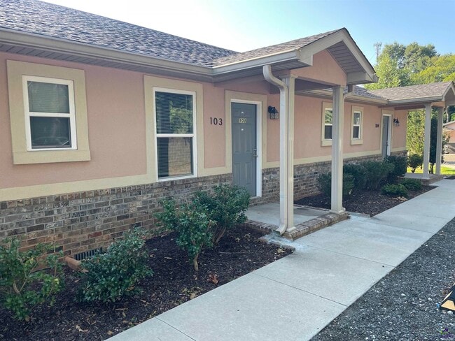 property at 104 Elberta Rd