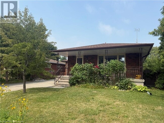 property at 74 Bellingham Dr