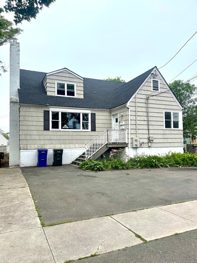property at 1345 Main St