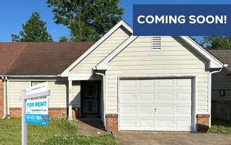 2293 Hometown Dr in Memphis, TN - Building Photo