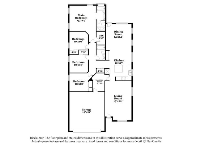 3108 S 92nd Dr in Tolleson, AZ - Building Photo - Building Photo