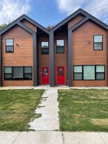 808 E Mitchell St in Waco, TX - Building Photo