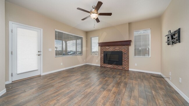 6516 Lucky Star Ln in Colorado Springs, CO - Building Photo - Building Photo