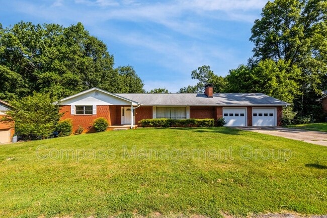 property at 3109 Dekalb Dr SW