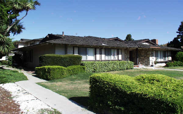 17386 San Luis St in Fountain Valley, CA - Building Photo - Building Photo