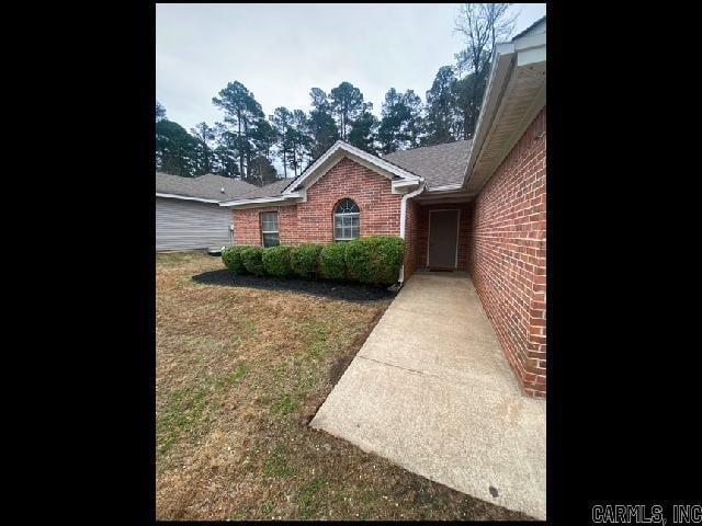 502 Wisteria Dr in Bauxite, AR - Foto de edificio - Building Photo