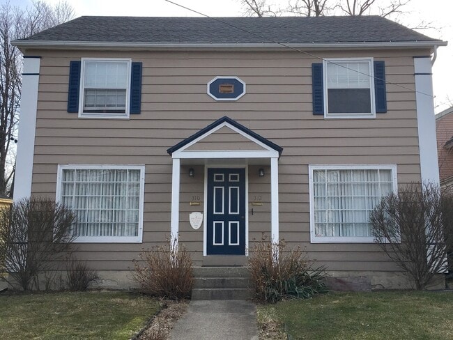 property at 310-312 Henry Ave SE