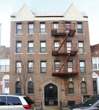 2040 62nd St in Brooklyn, NY - Building Photo - Building Photo