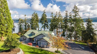 1447 Everette Ln in Freeland, WA - Building Photo - Building Photo