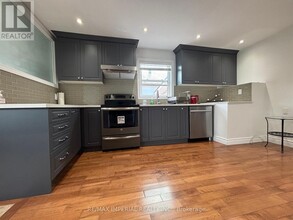 74 Wye Valley Rd in Toronto, ON - Building Photo - Building Photo