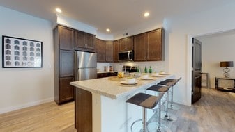 1001 Russell Blvd in St. Louis, MO - Building Photo