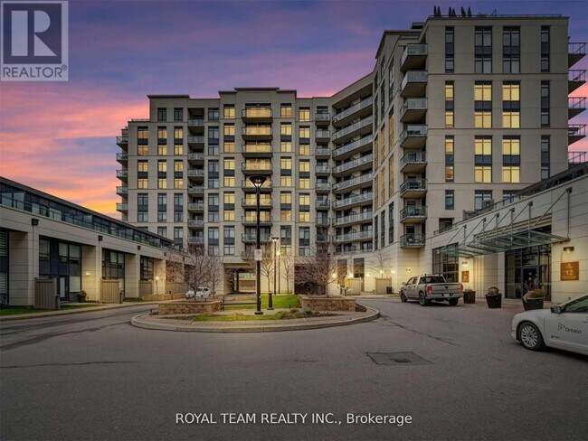 24-324 Woodstream Blvd in Vaughan, ON - Building Photo - Building Photo