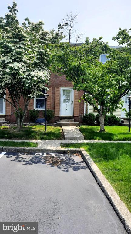 property at 609 Allenview Dr