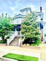 16 S Somerset Ave in Ventnor City, NJ - Building Photo