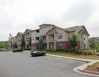 Walton Ridenour in Kennesaw, GA - Building Photo - Building Photo