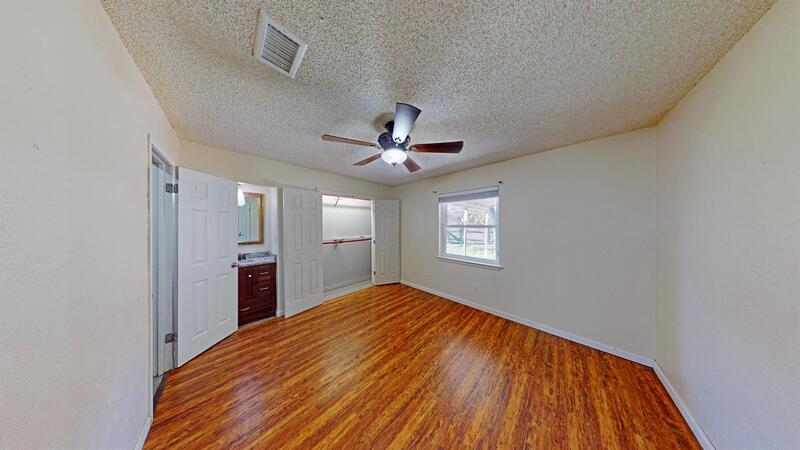 1329 Andante Dr in Fort Worth, TX - Building Photo