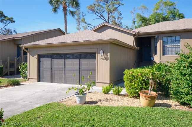property at 17642 Captiva Island Ln