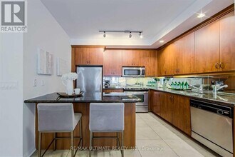 21 Grand Magazine St in Toronto, ON - Building Photo - Building Photo