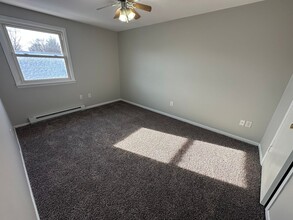 Georgetown Apartments in Galveston, IN - Building Photo - Interior Photo