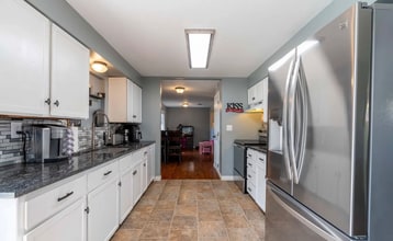 3204 Butterfield Rd in Yakima, WA - Foto de edificio - Building Photo