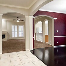 2606 Sun Flare Ln in Pearland, TX - Building Photo - Building Photo