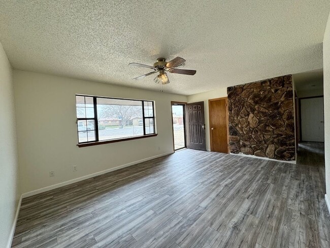 2614 Palomar Pl in Roswell, NM - Building Photo - Building Photo